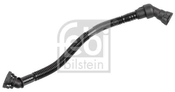 Hose, crankcase ventilation